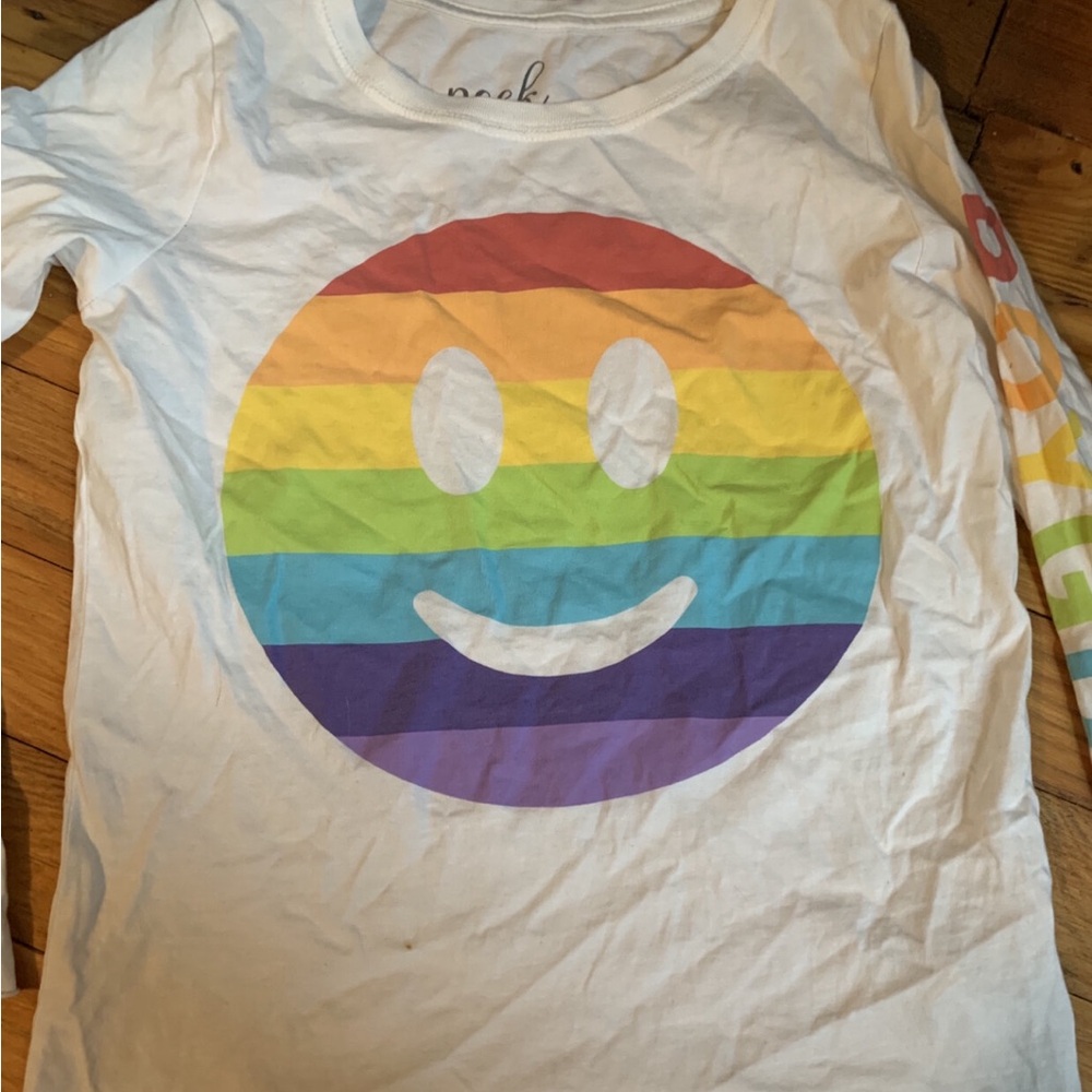 Peek ROYGBIV 8